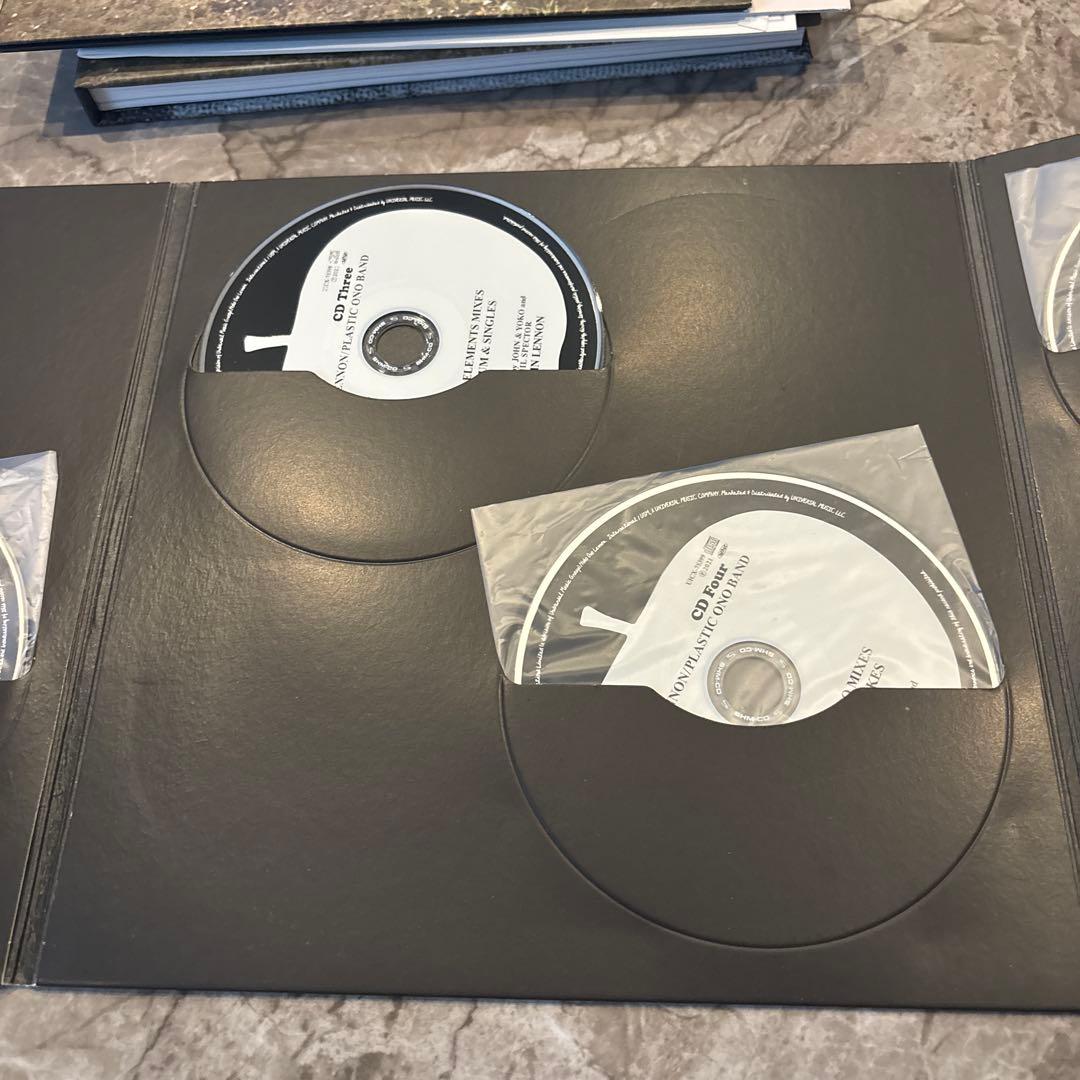 Javaky ☆John Lennon ジョンの魂