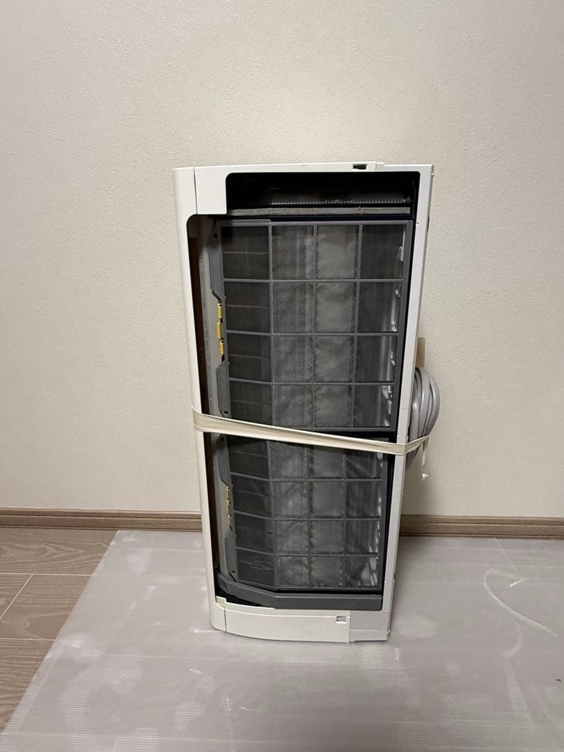 HITACHI エアコン 白くまくん RAS-W22K 2020年製 6畳用