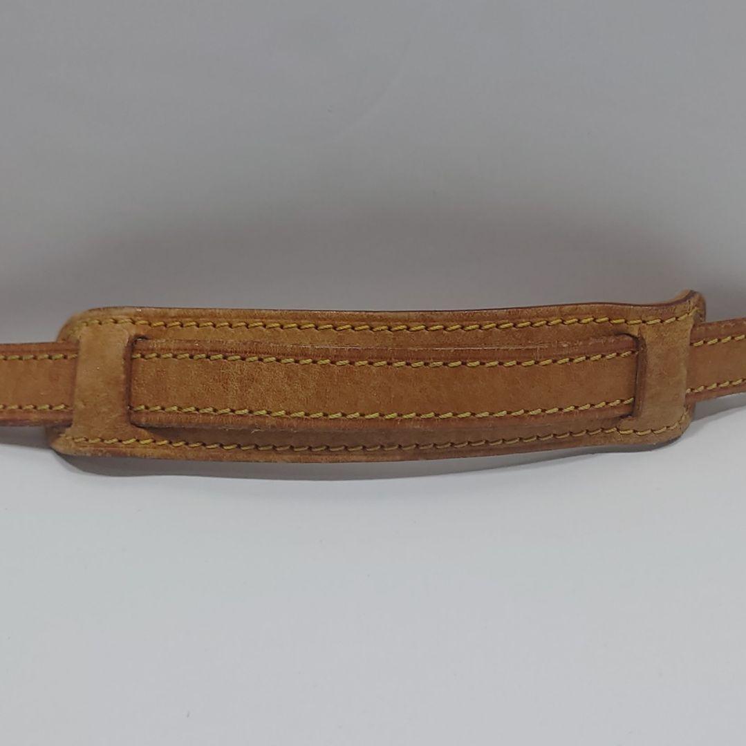 M*様 ルイヴィトン モノグラム ショルダーバッグ 正規品 ヴィンテージ