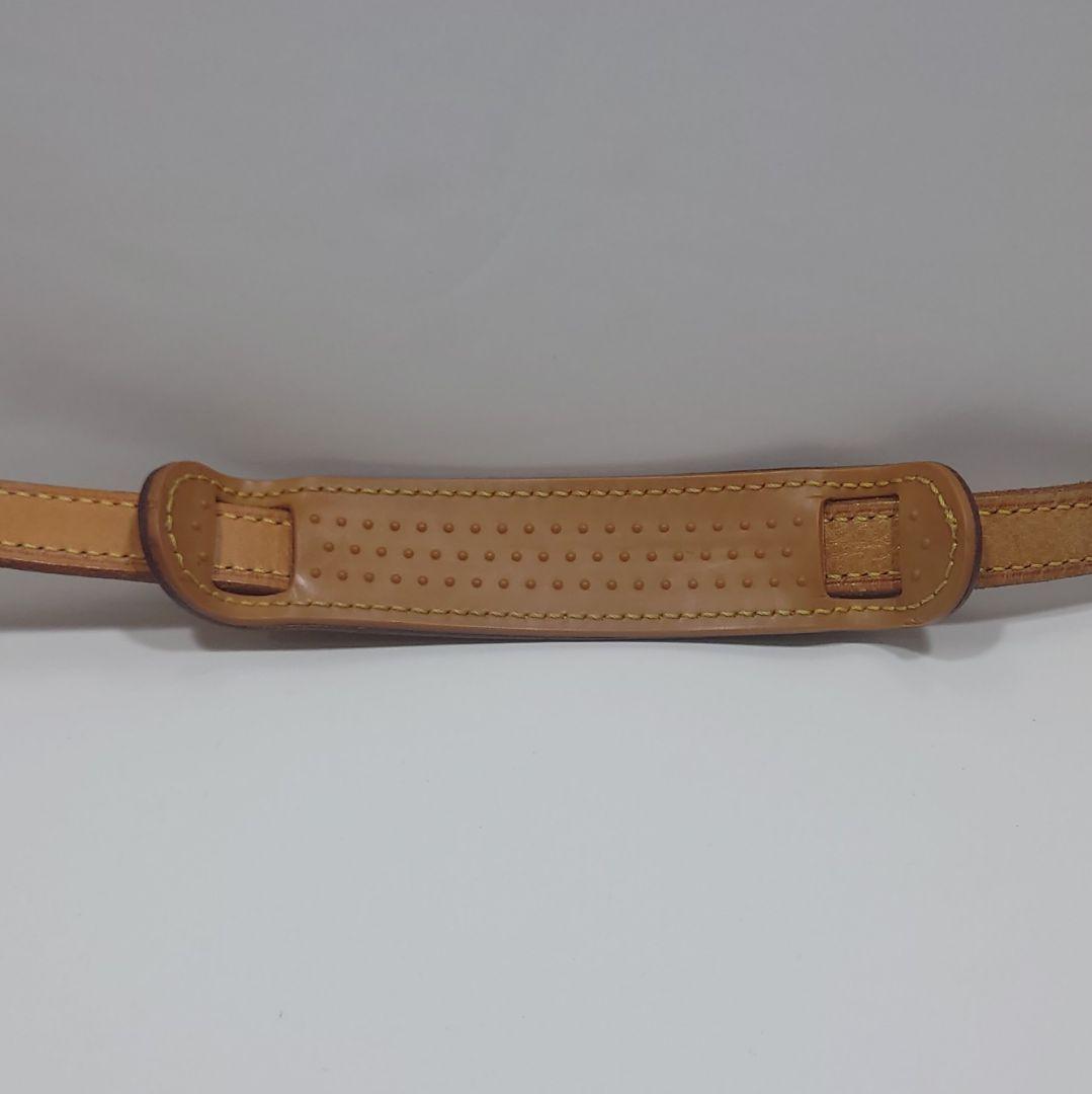 M*様 ルイヴィトン モノグラム ショルダーバッグ 正規品 ヴィンテージ