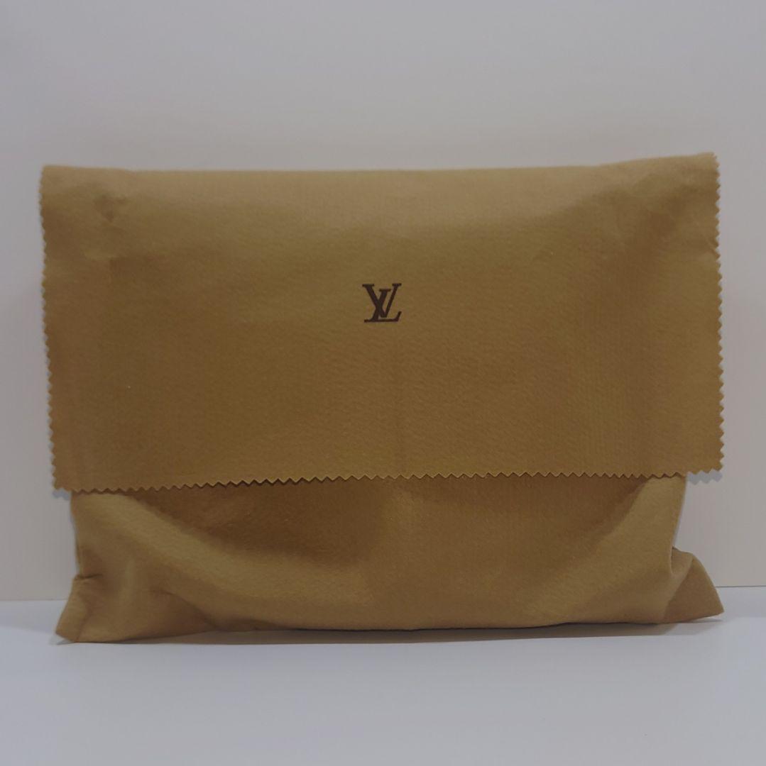 M*様 ルイヴィトン モノグラム ショルダーバッグ 正規品 ヴィンテージ