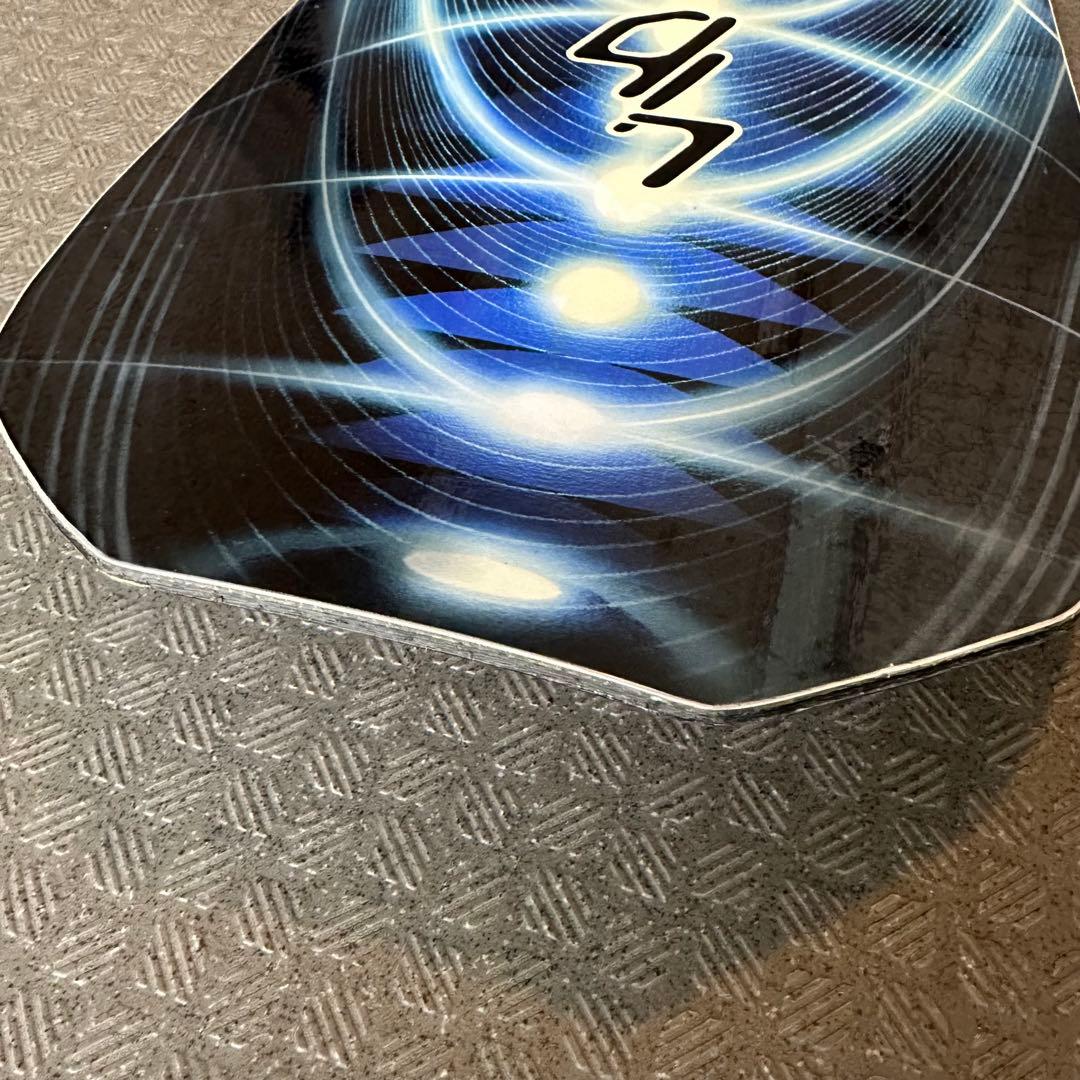 使用3回美品　LIBTECH ORCA 147 リブテック オルカ