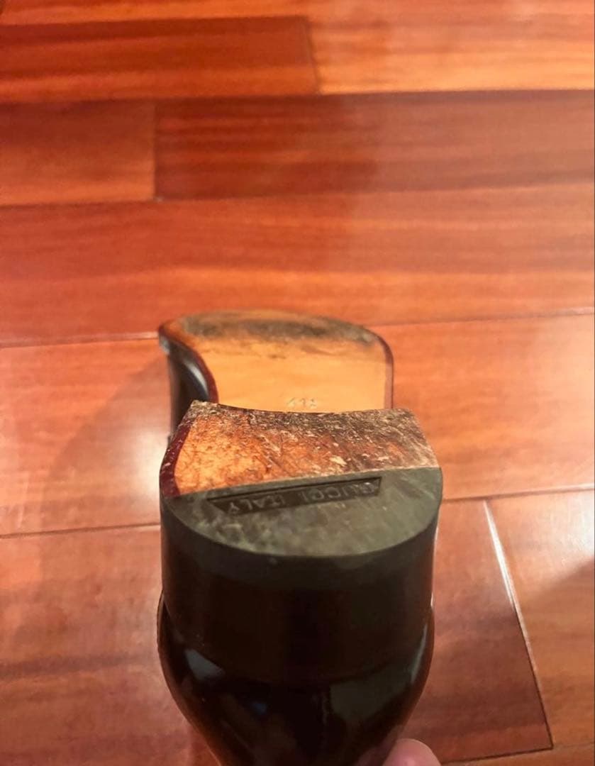 GUCCI ローファー 26.5cm