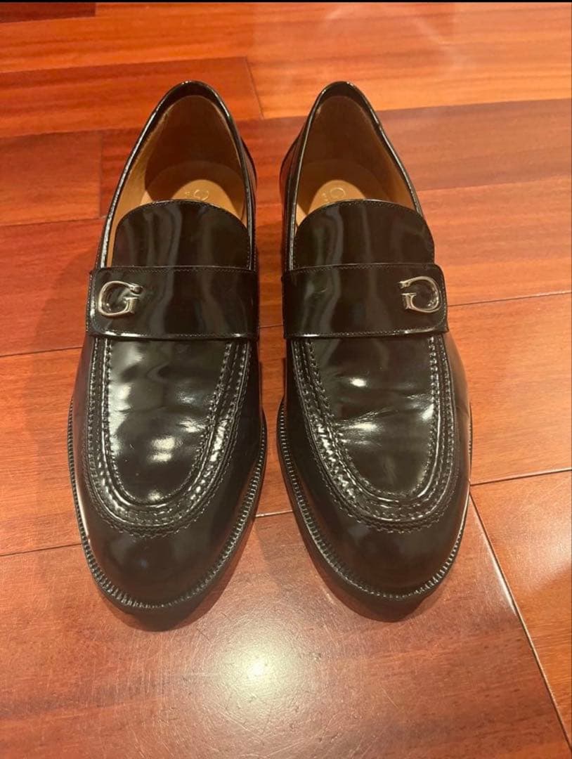 GUCCI ローファー 26.5cm