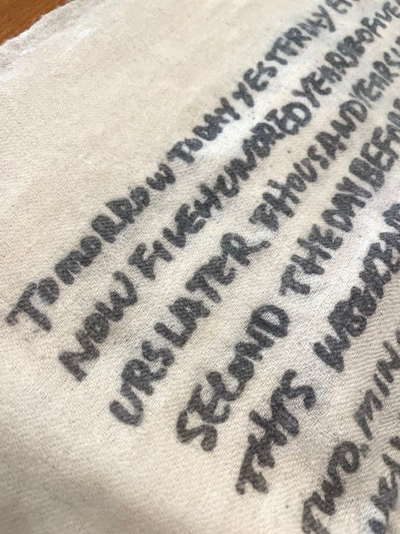 小物 Nozomi Ishiguro tambourine