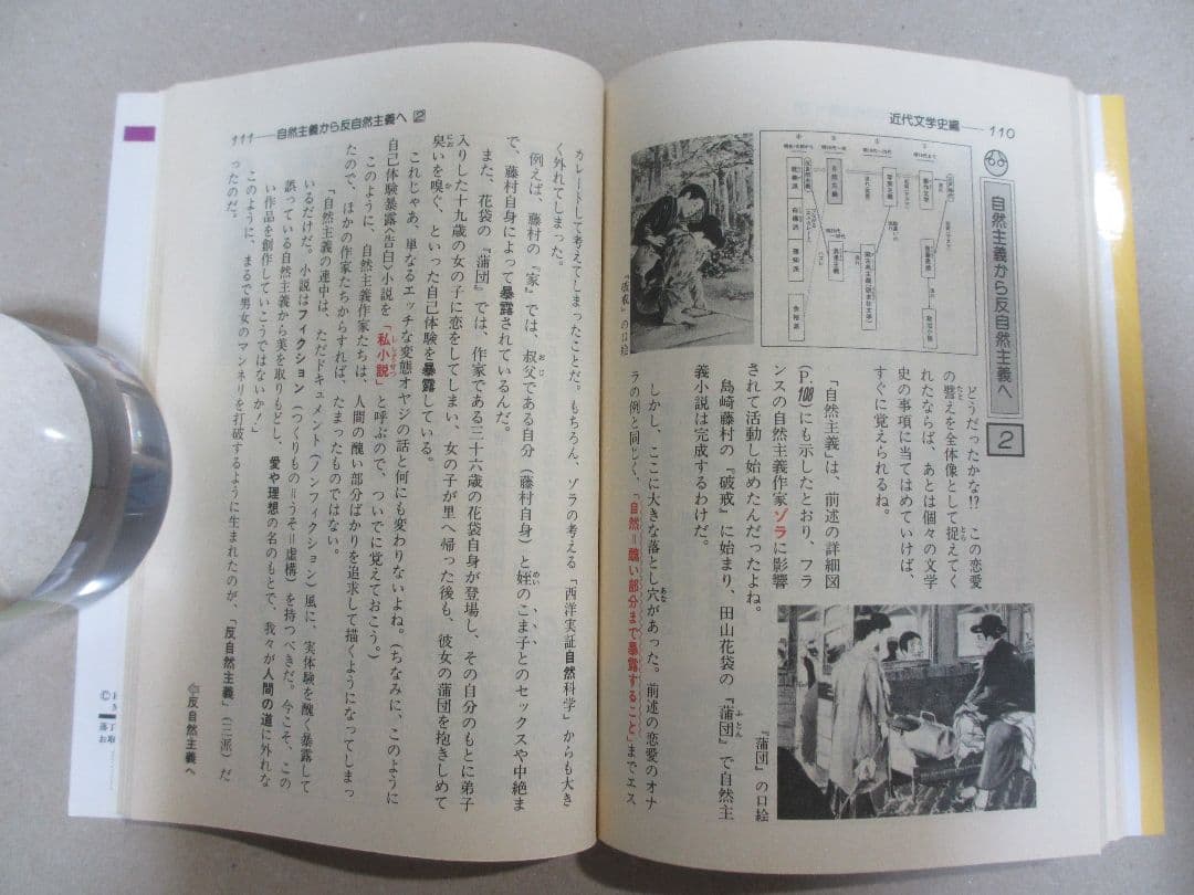 和角・北山の文学史[何が・どう出る]