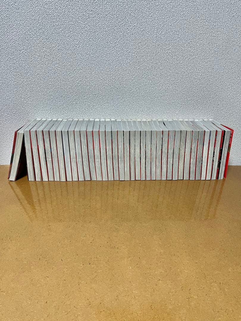 アカギ　新装版　全巻セット(1〜36巻)