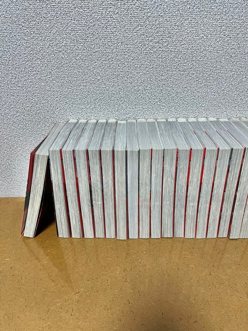 アカギ　新装版　全巻セット(1〜36巻)