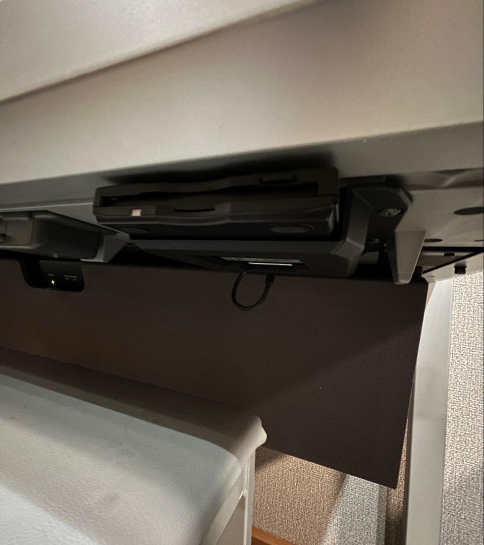 YAMAHAエレクトーン　ELS-01C