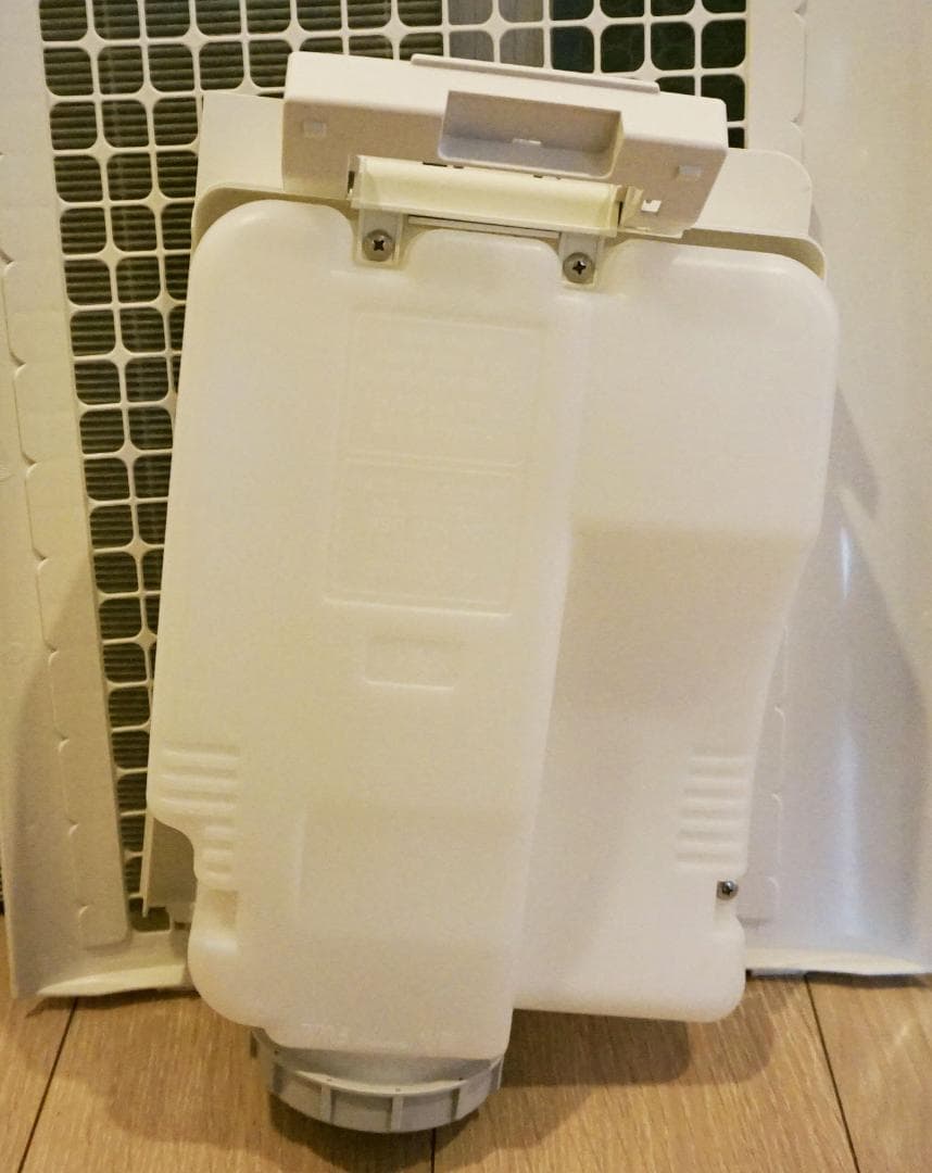 SHARP 空気清浄機 KI-NS70-W ホワイト