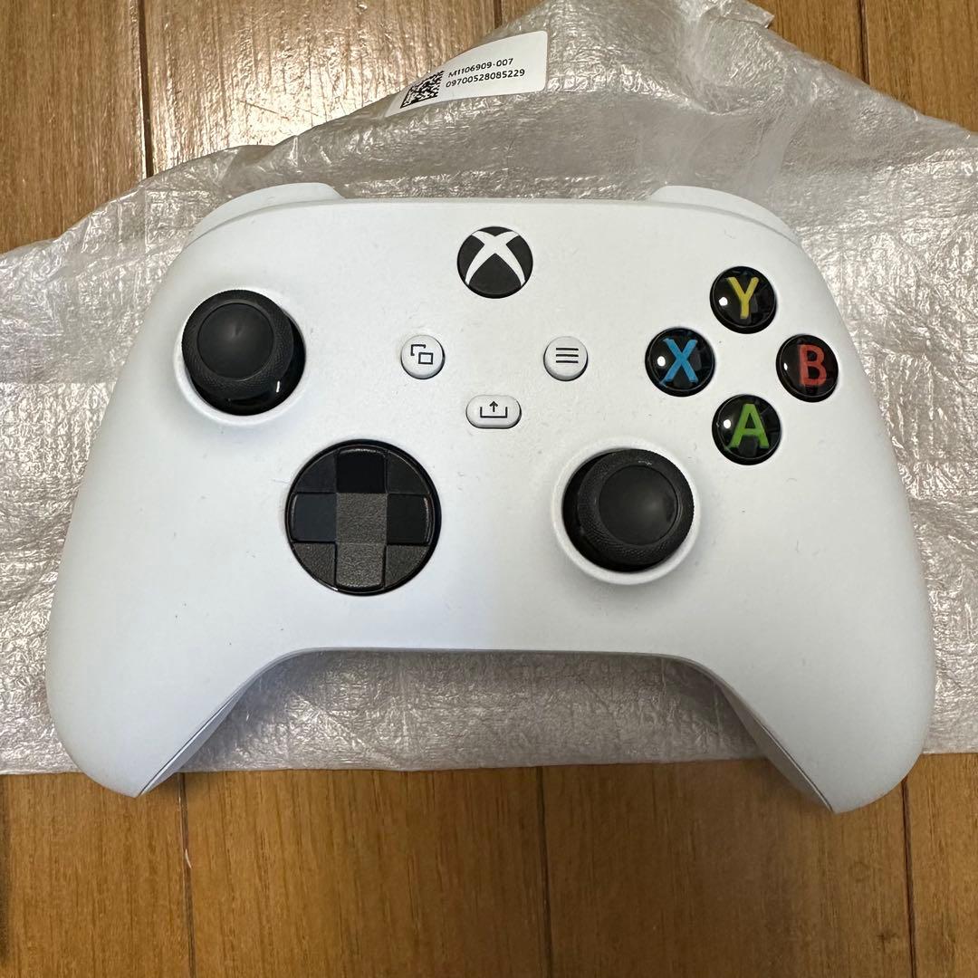 [美品]Xbox Series S 512GB SSD