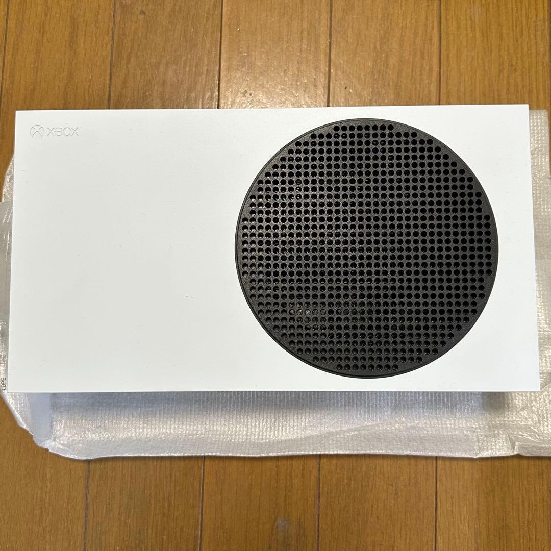[美品]Xbox Series S 512GB SSD