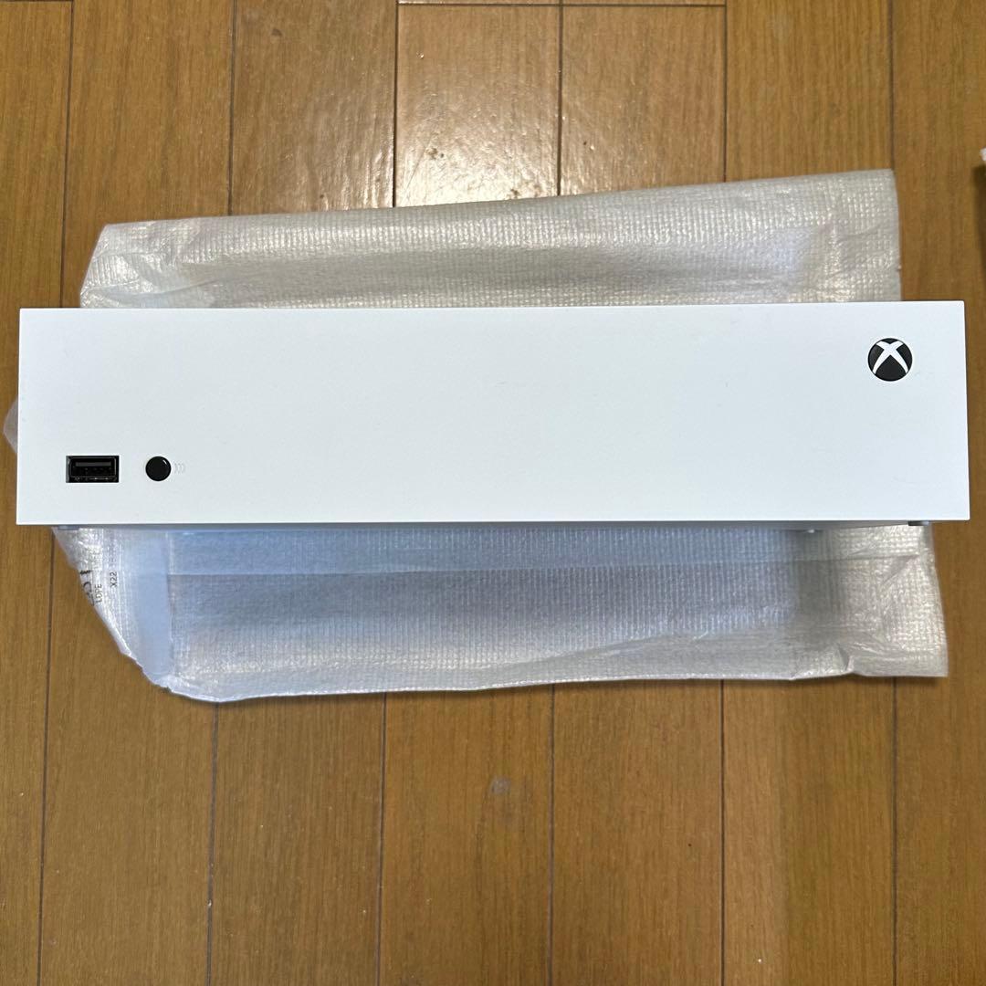 [美品]Xbox Series S 512GB SSD