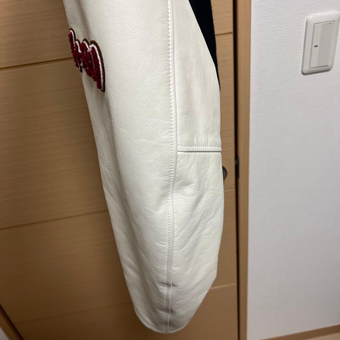 simply complicated versity jacket サイズ3