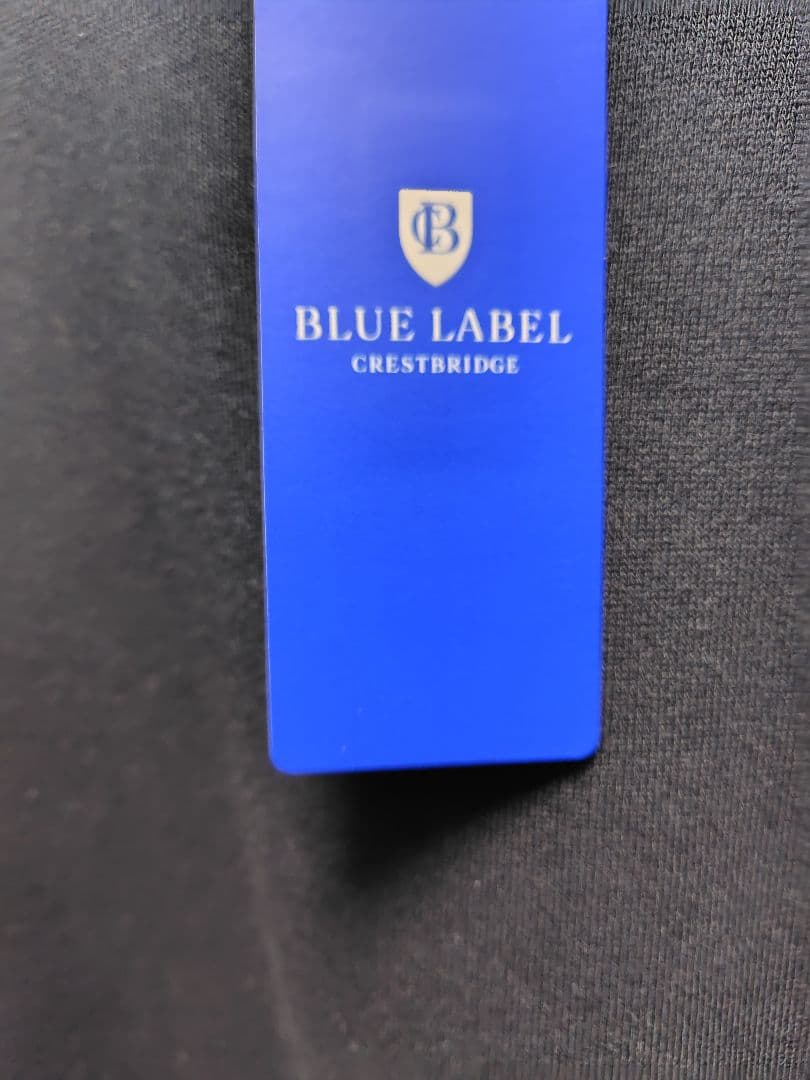 専用です★新品タグ付★ブルーレーベル・クレストブリッジのフード付きワンピース