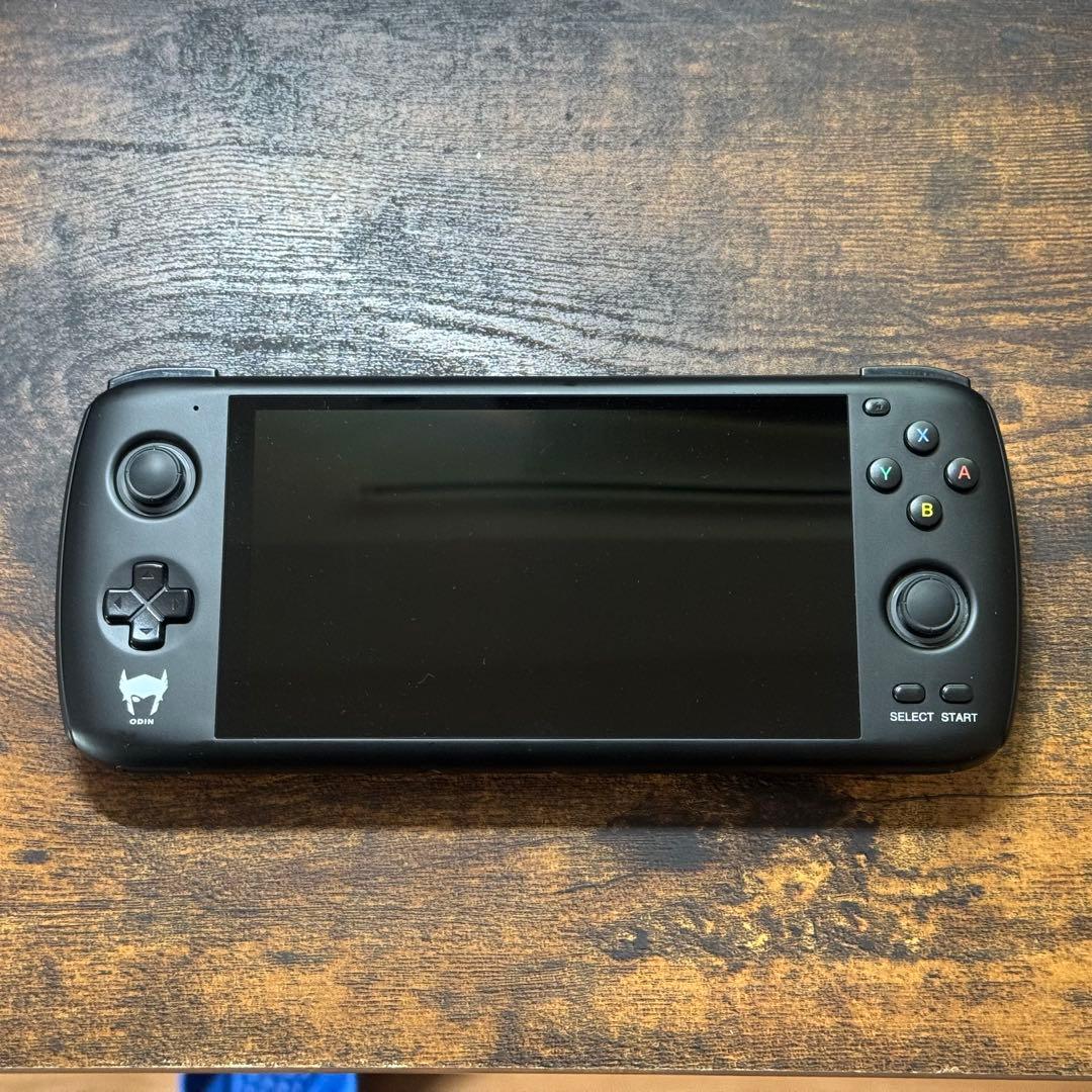 その他 ayn odin pro