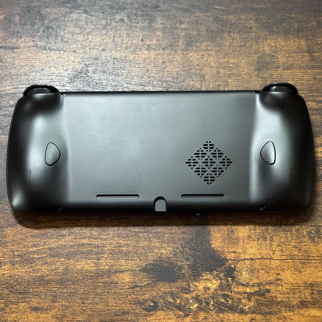 その他 ayn odin pro