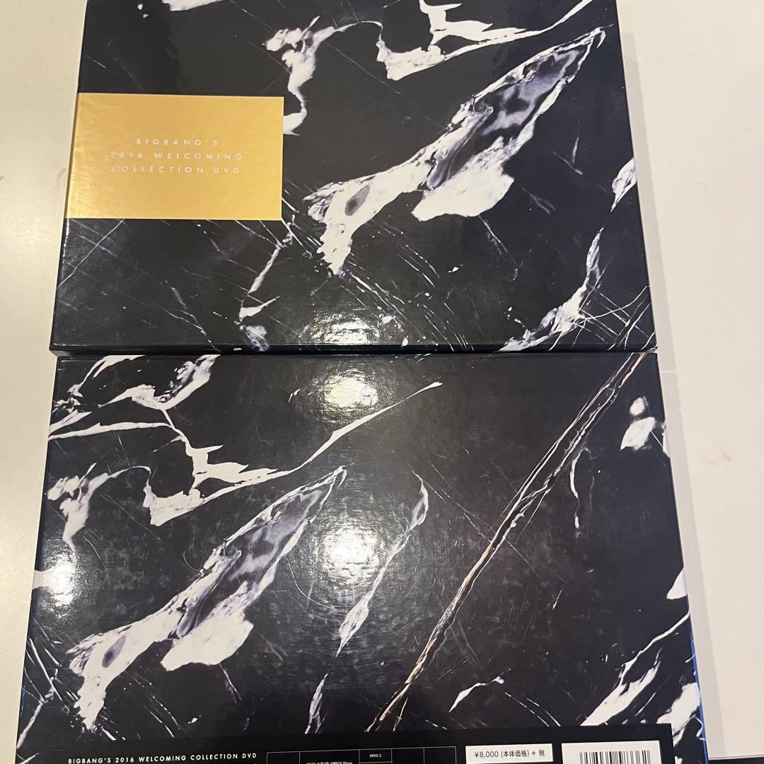 BIGBANG 2016 WELCOMING COLLECTION スンリ