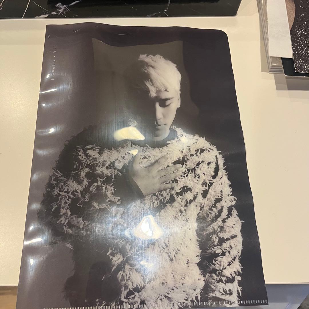 BIGBANG 2016 WELCOMING COLLECTION スンリ