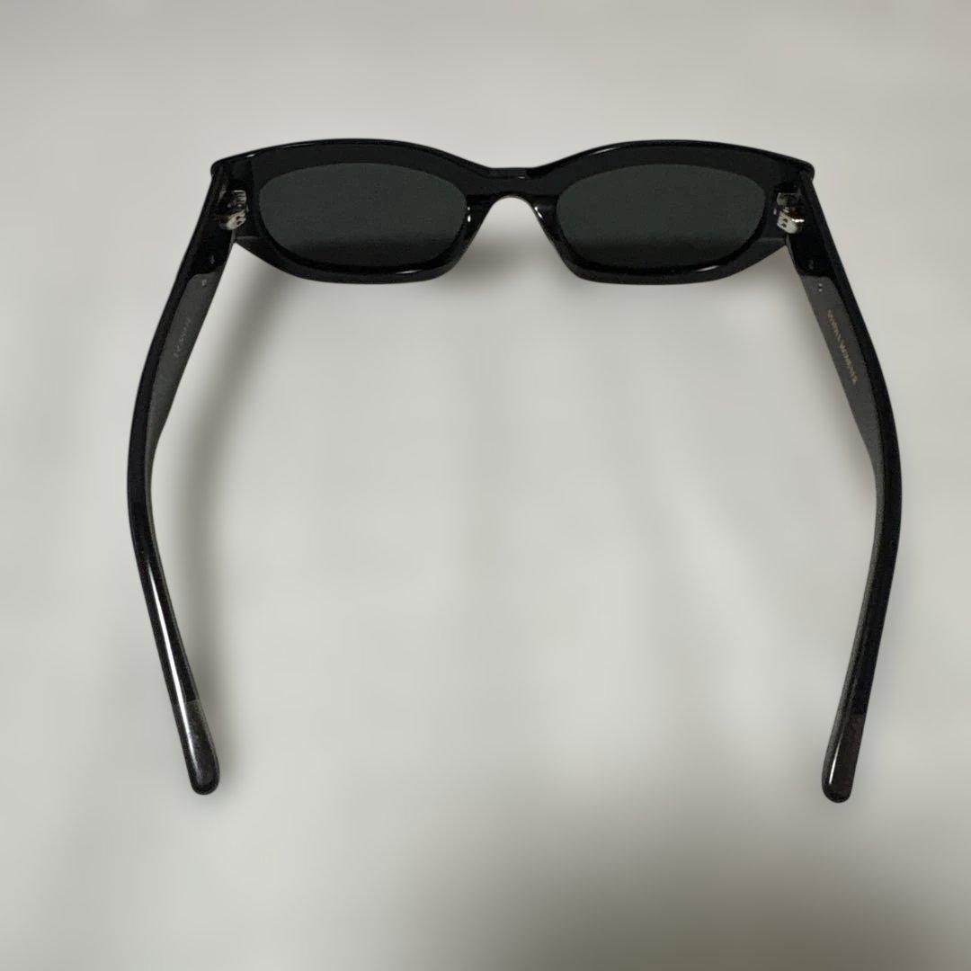 gentle monster サングラス venom