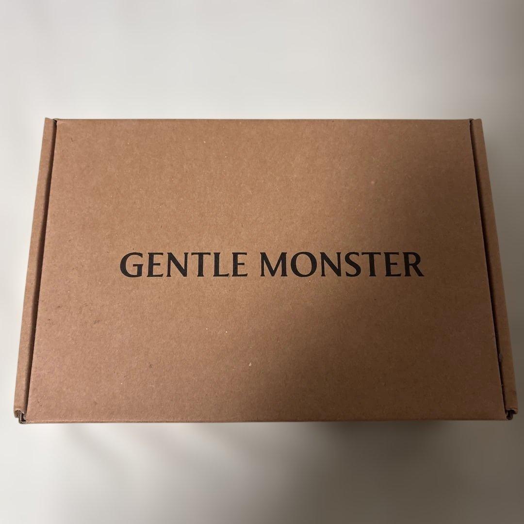 gentle monster サングラス venom