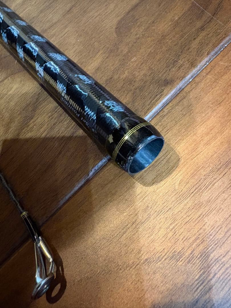 SHIMANO ネッサbb 108m+