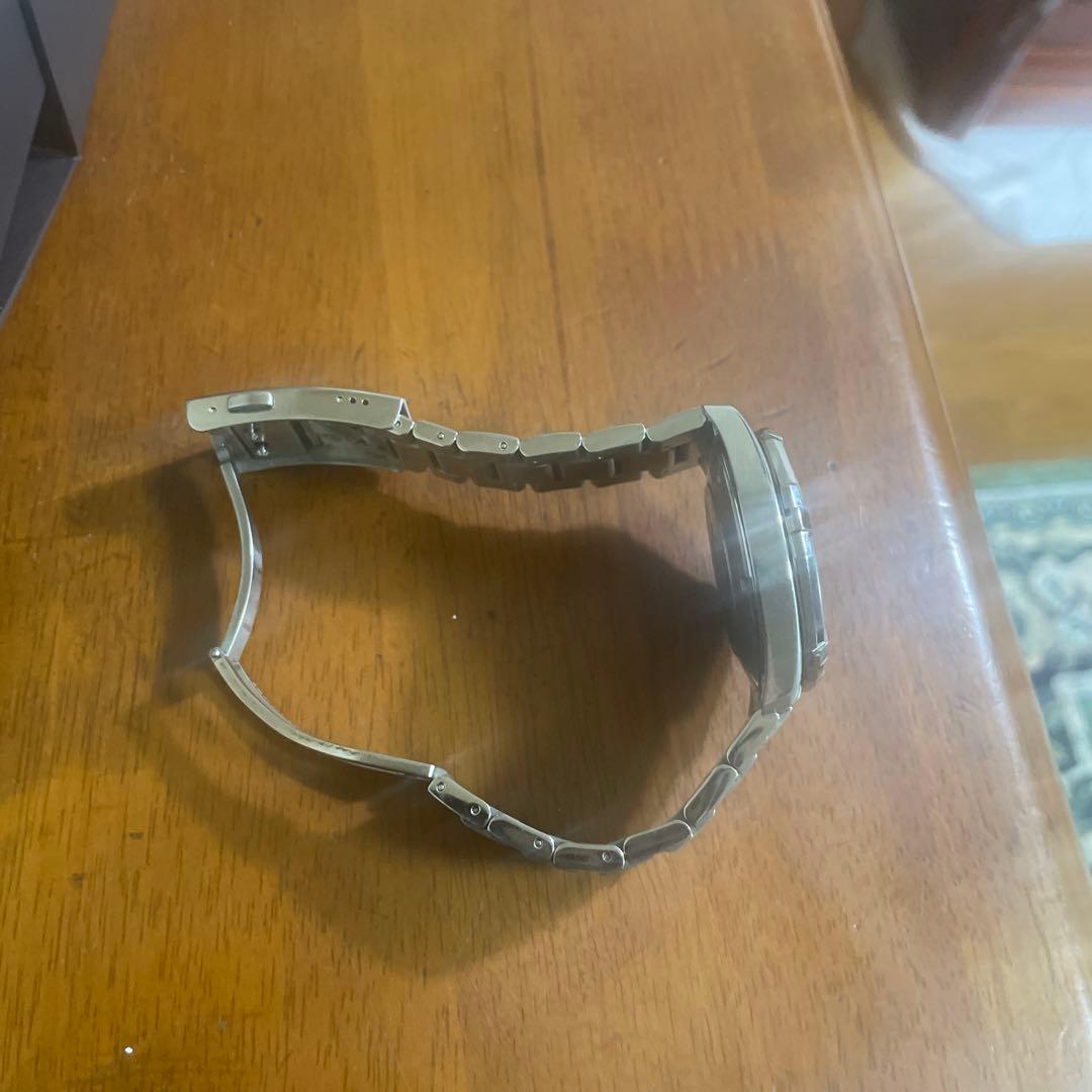 タグホイヤー アクアレーサーキャリバー5