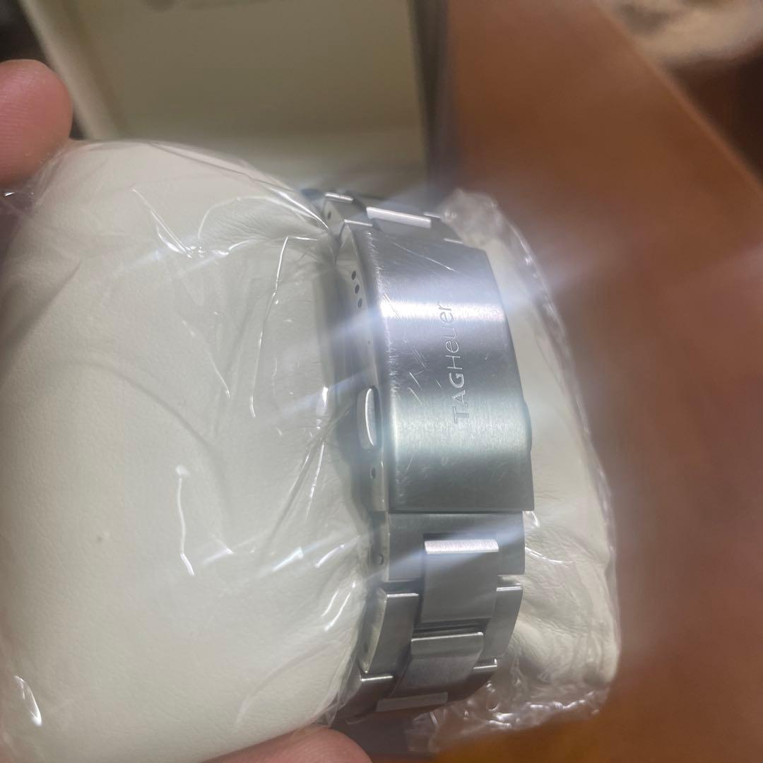 タグホイヤー アクアレーサーキャリバー5