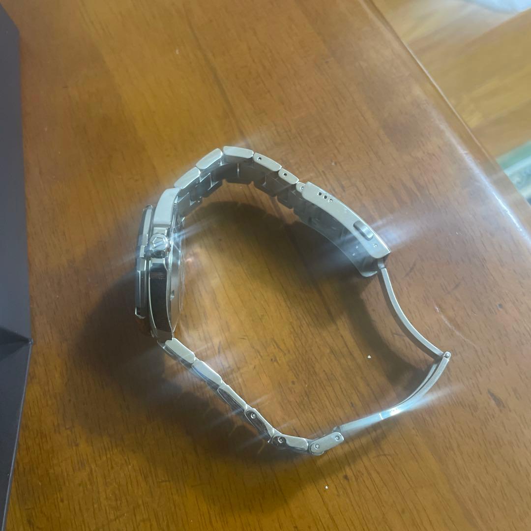 タグホイヤー アクアレーサーキャリバー5