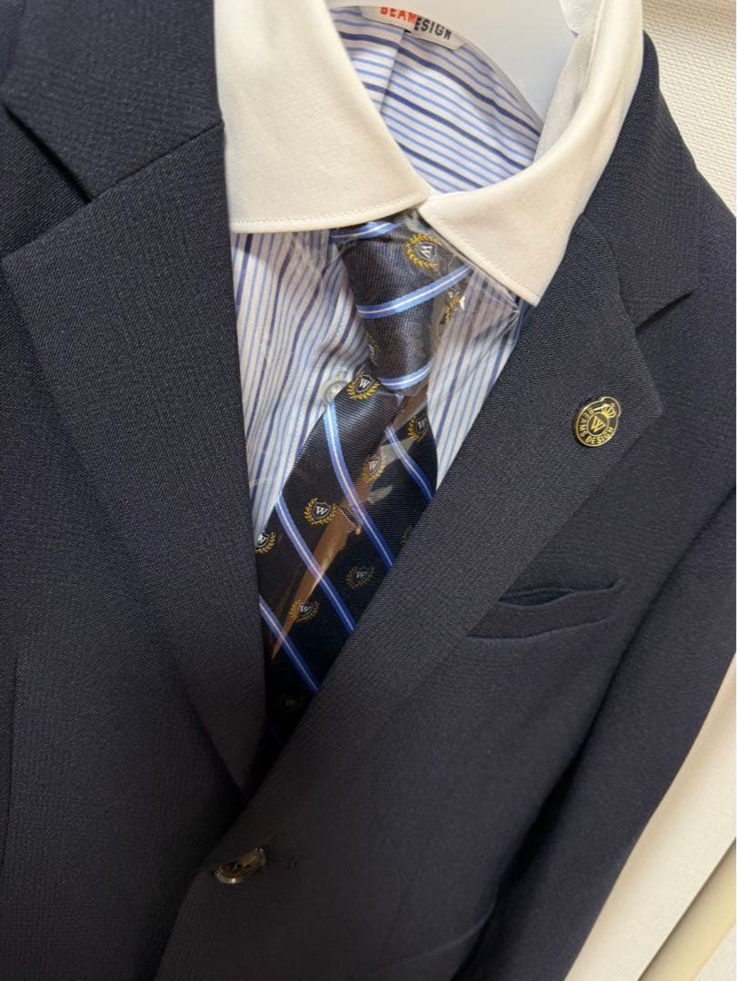 waltz by BEAMS DESIGN フォーマルスーツ 150cm