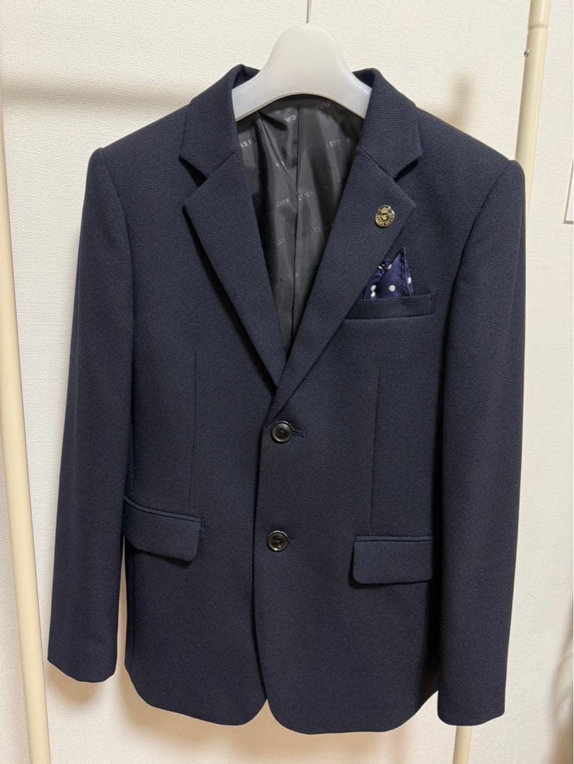 waltz by BEAMS DESIGN フォーマルスーツ 150cm