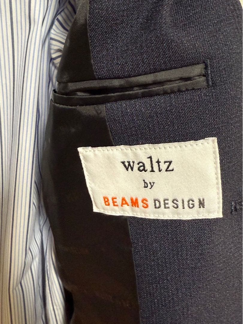 waltz by BEAMS DESIGN フォーマルスーツ 150cm