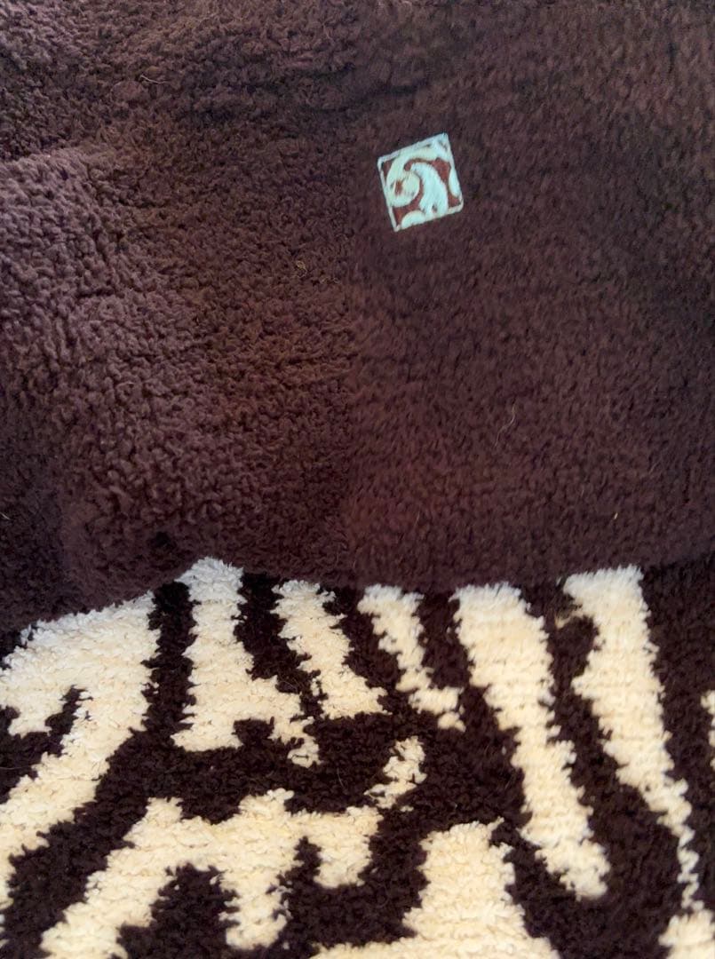 カシウエア　ブランケット140x200