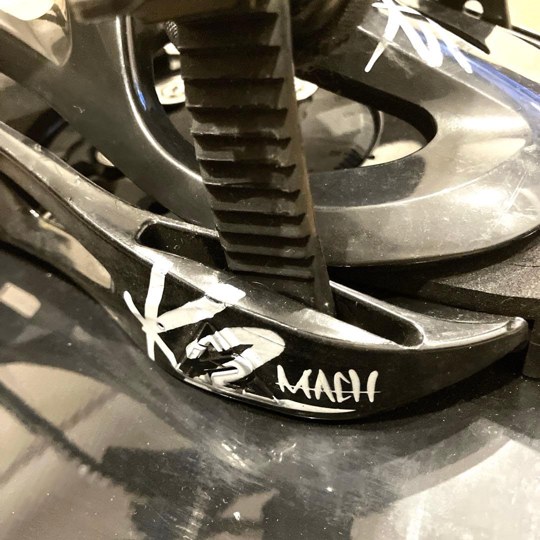 K2 SUBCULTURE ケーツーサブカルチャー150cm 2点セット