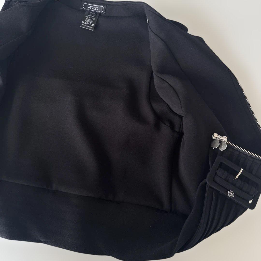 Vaqutaux Voyage punk rock ベスト