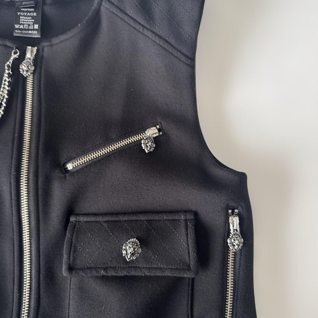 Vaqutaux Voyage punk rock ベスト