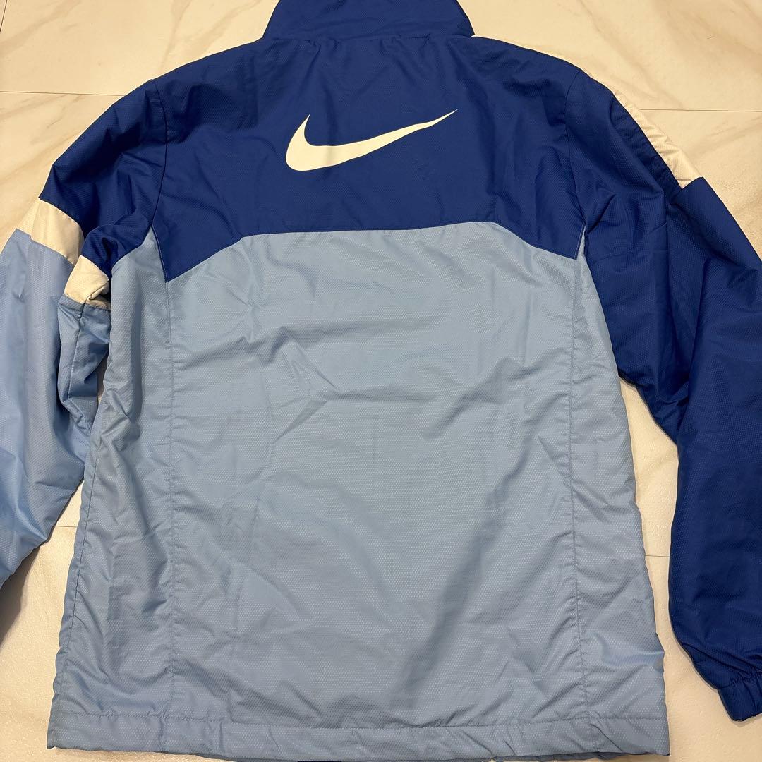 桐光学園ピステ ウィンドブレーカー上下セット