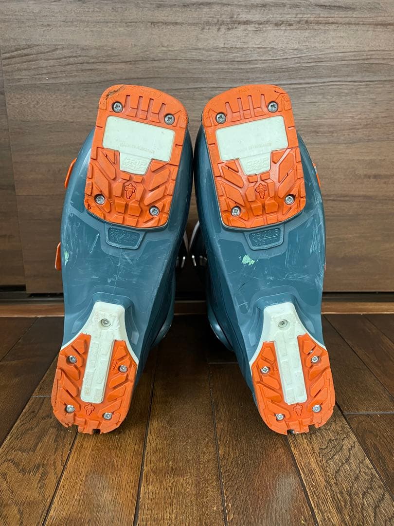 Nordica Strider 120 スキー ブーツ(男性用)