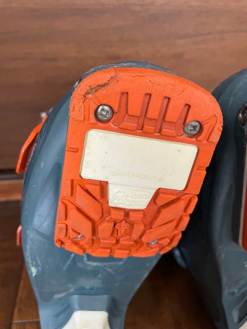 Nordica Strider 120 スキー ブーツ(男性用)