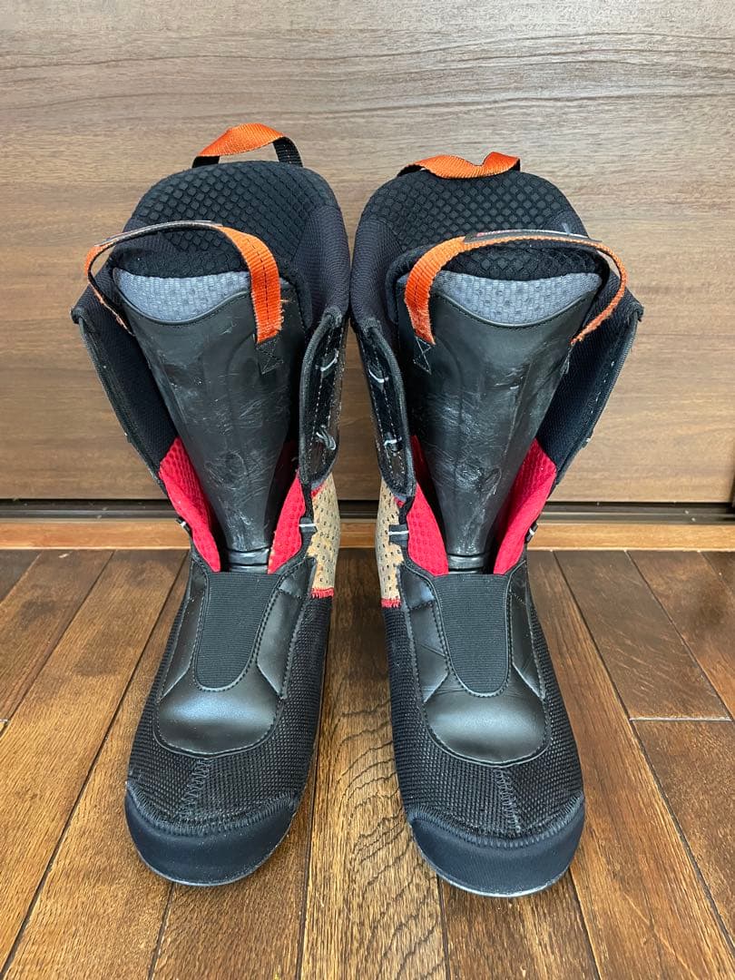 Nordica Strider 120 スキー ブーツ(男性用)