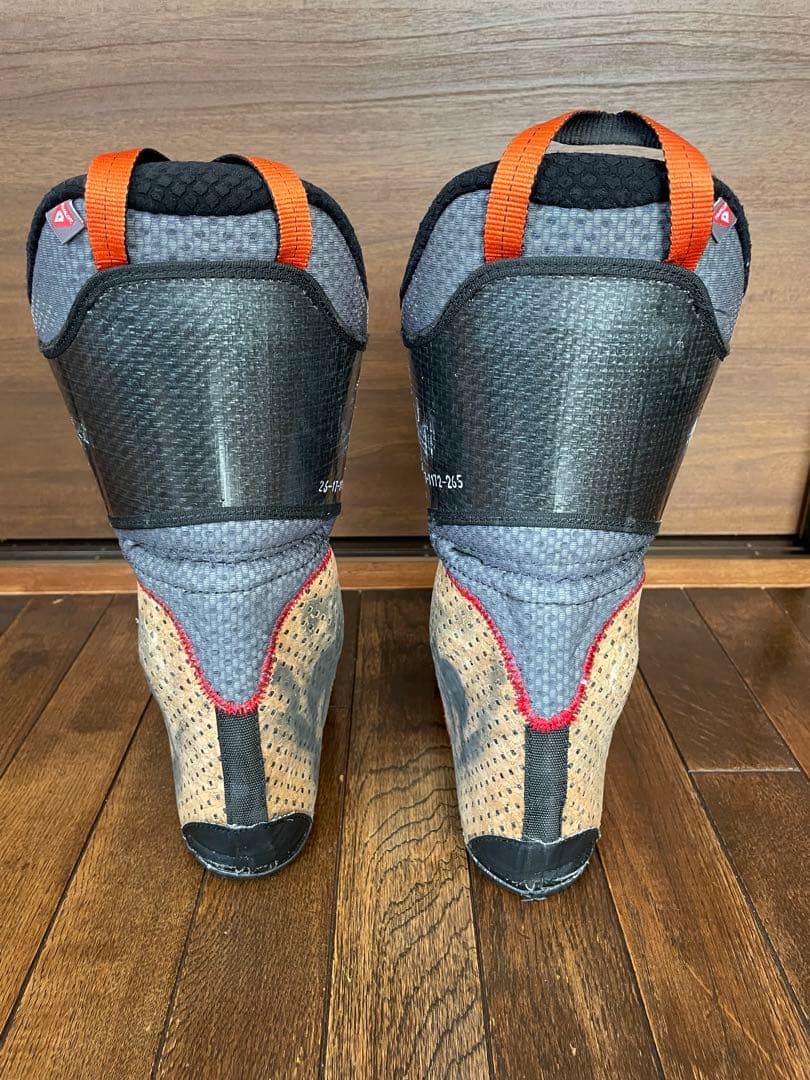 Nordica Strider 120 スキー ブーツ(男性用)