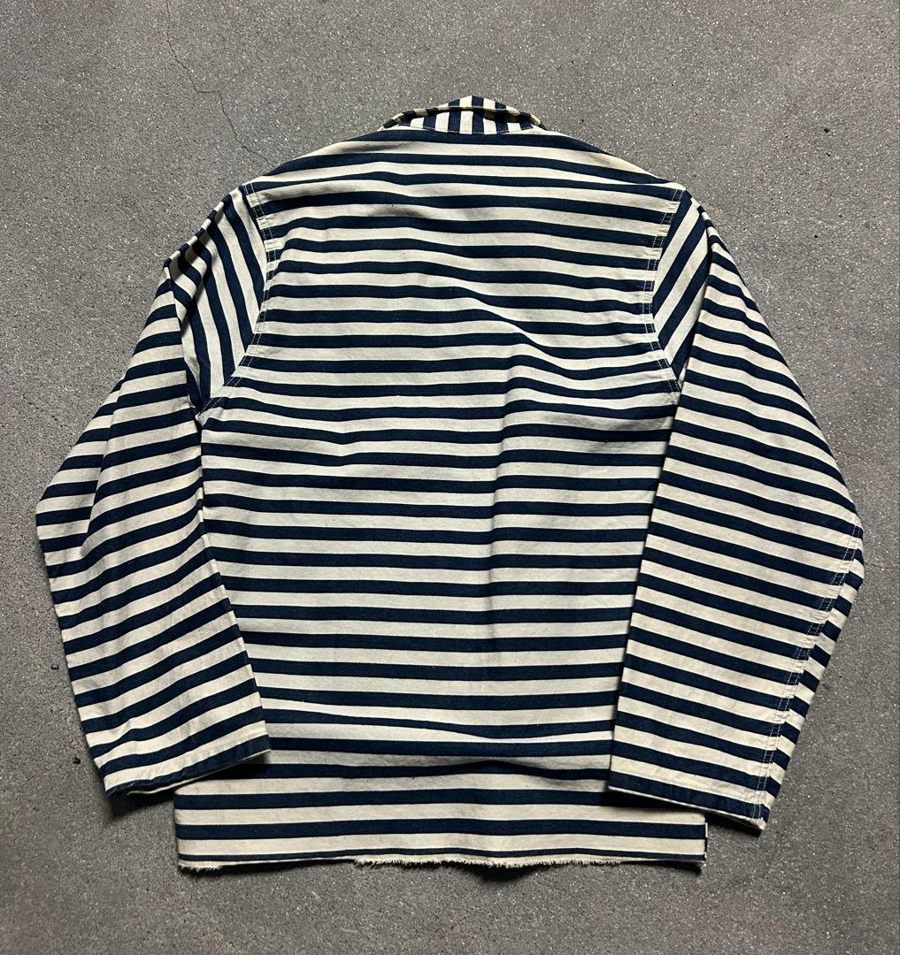 40s 50s カバーオール Prisoner Jacket