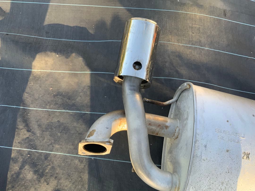 トヨタ純正 ZN6 86 ハチロク MMCA1 ZC6 BRZ