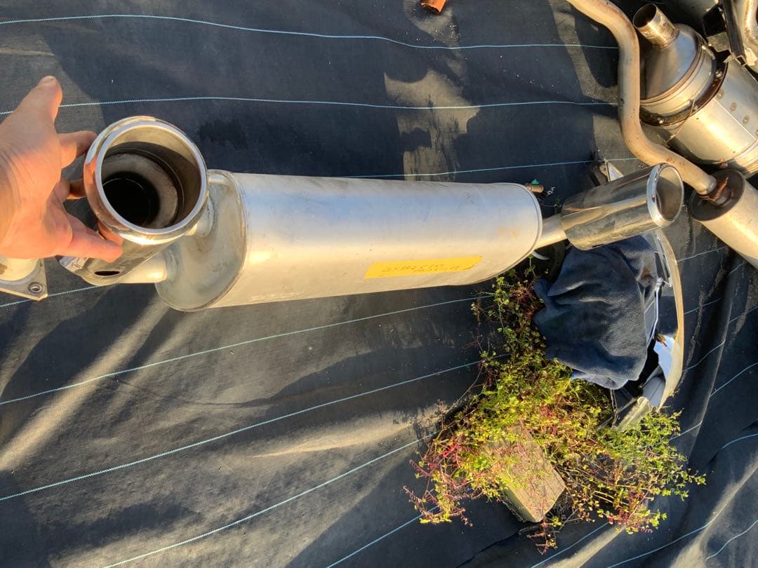 トヨタ純正 ZN6 86 ハチロク MMCA1 ZC6 BRZ