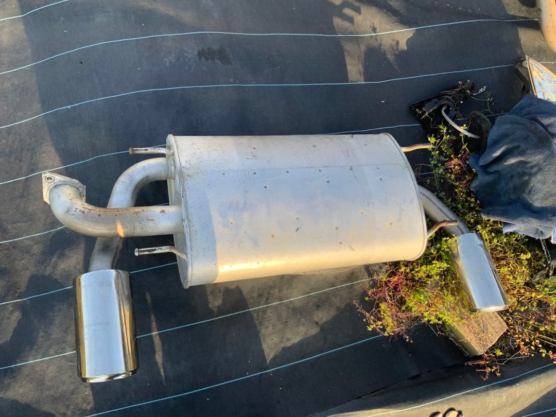 トヨタ純正 ZN6 86 ハチロク MMCA1 ZC6 BRZ