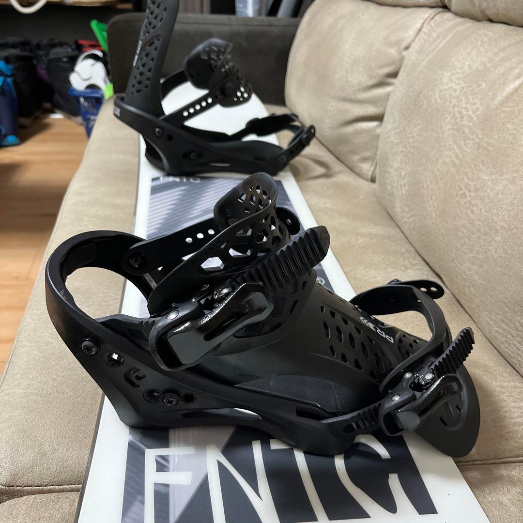 2022モデル FNTC TNTC 150 × FLUX PR M