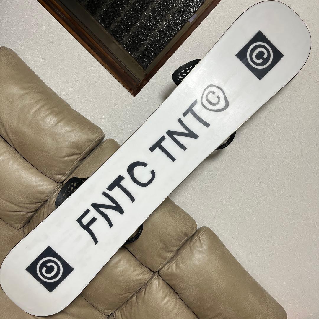 2022モデル FNTC TNTC 150 × FLUX PR M