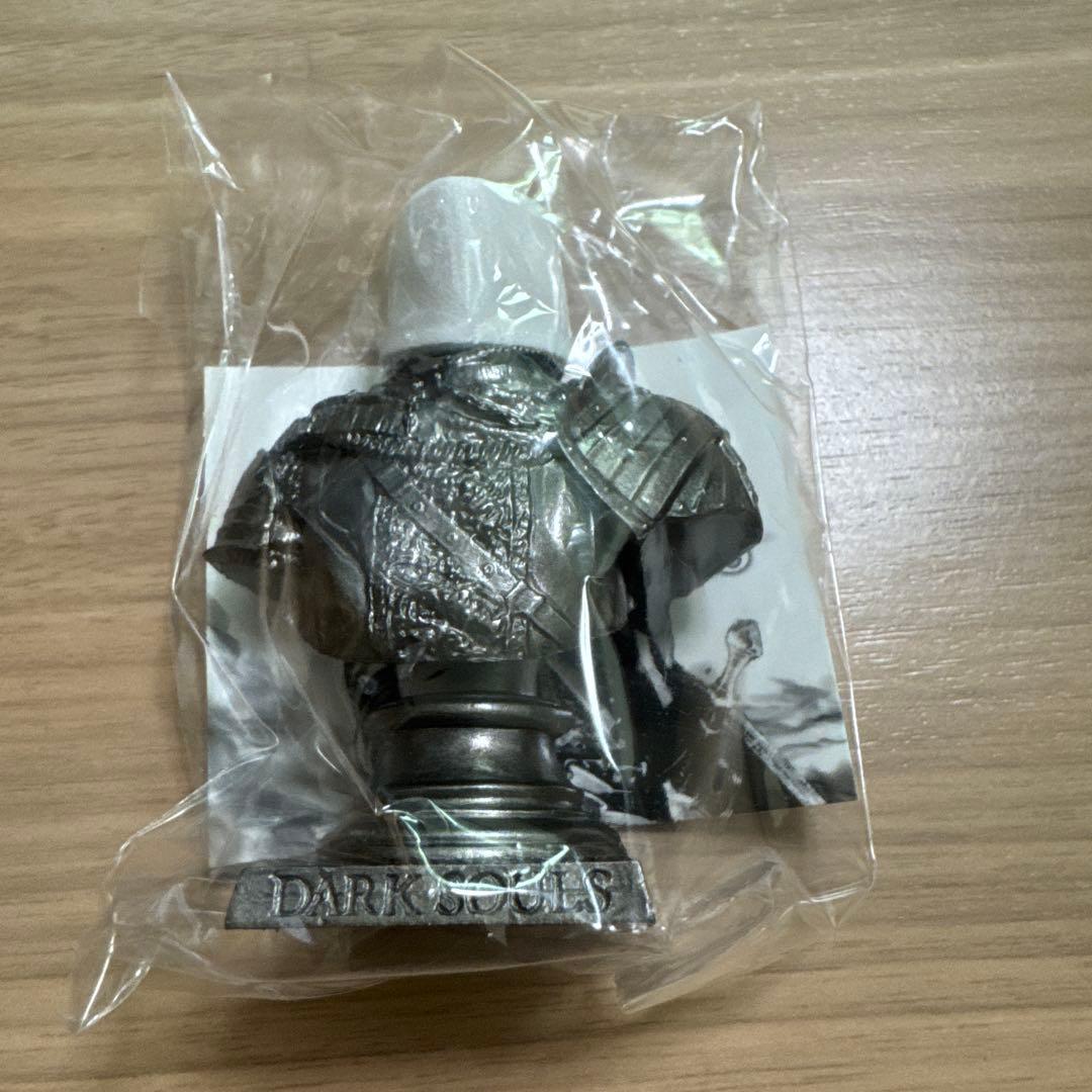 【未使用品】amiibo 太陽の戦士ソラール アミーボ ダークソウル　4種セット