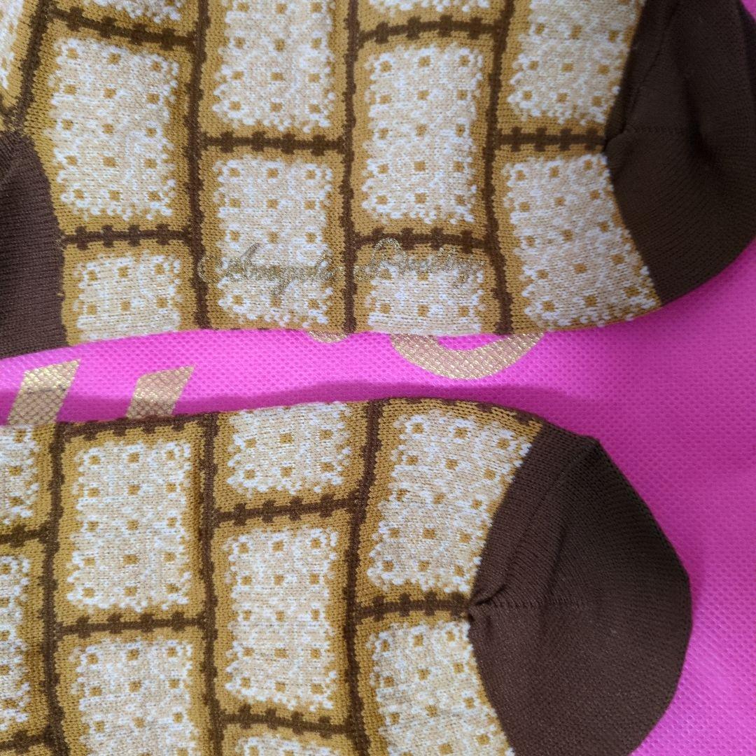 Angelic pretty Sweet Cream House オーバーニー