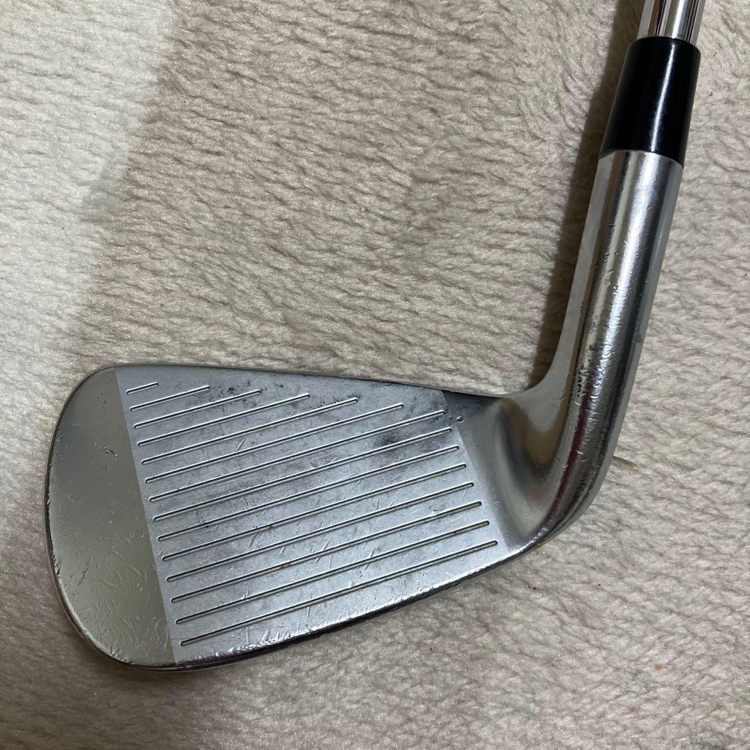 キャロウェイ prototype 9本セット シャフトM10